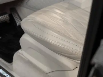 MERCEDES-BENZ G 63 AMG Grand Edition LED Adaptive Bu&hellip;