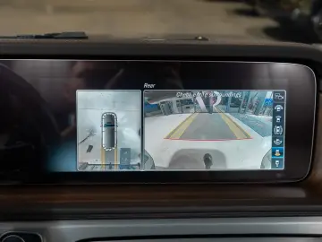 MERCEDES-BENZ G 63 AMG Grand Edition LED Adaptive Bu&hellip;