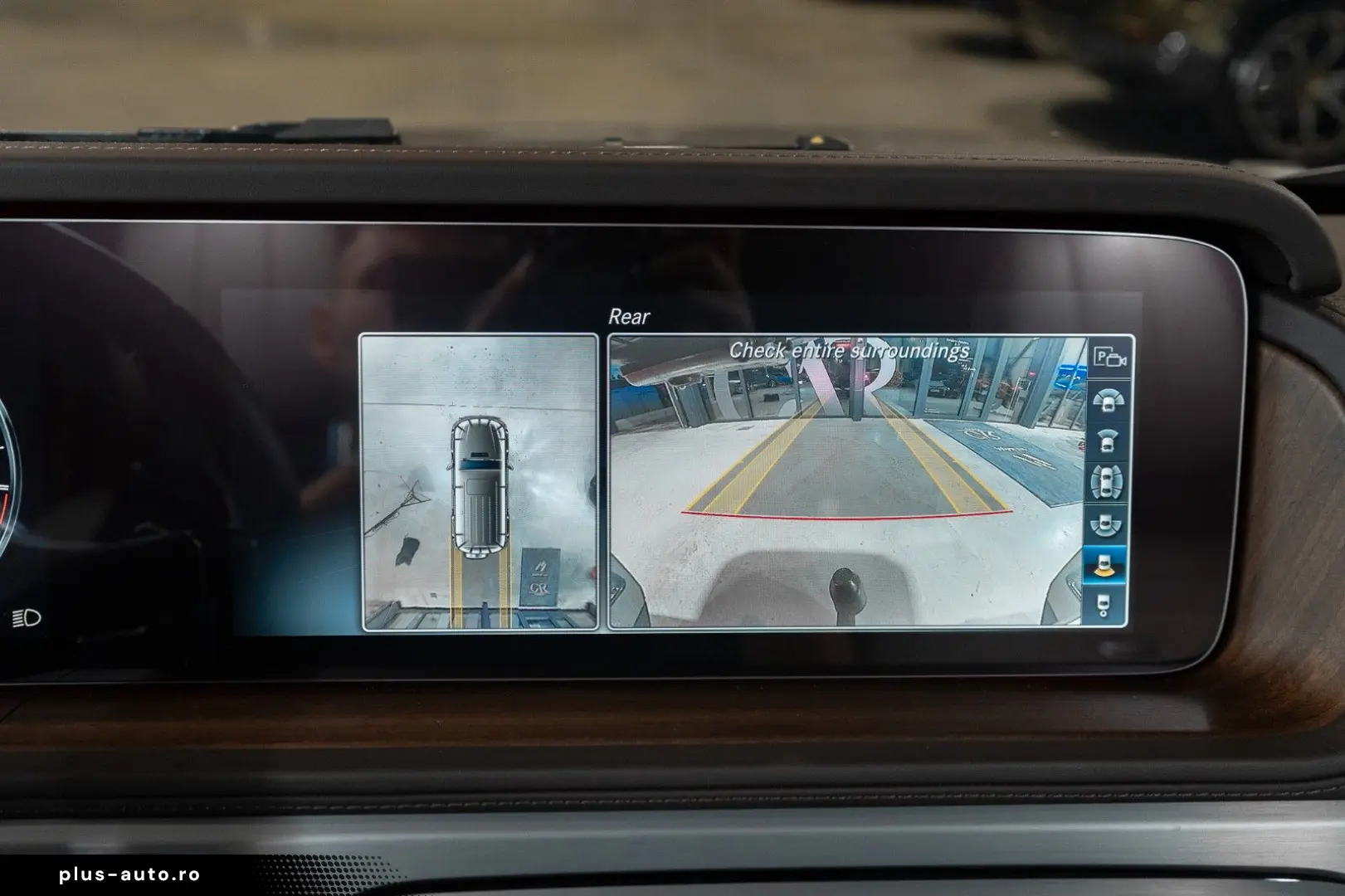 MERCEDES-BENZ G 63 AMG Grand Edition LED Adaptive Bu&hellip;