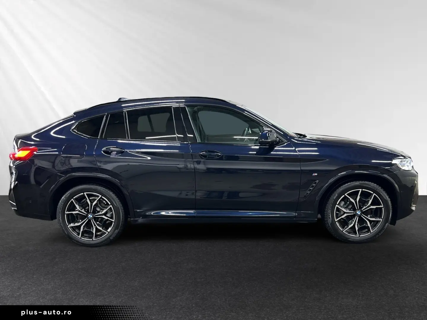 BMW X4 xDrive30d M Sport AHK Pano LCProf. Stop&Go