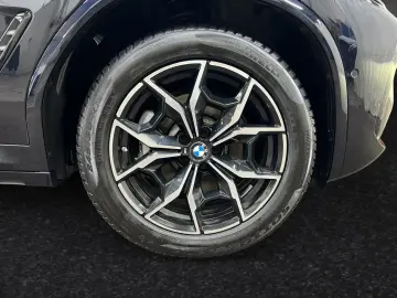 BMW X4 xDrive30d M Sport AHK Pano LCProf. Stop&Go