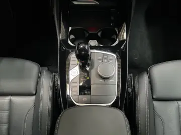 BMW X4 xDrive30d M Sport AHK Pano LCProf. Stop&Go