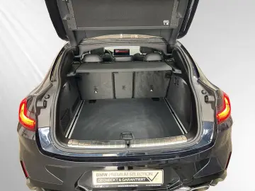 BMW X4 xDrive30d M Sport AHK Pano LCProf. Stop&Go