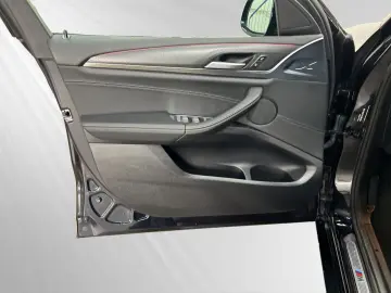 BMW X4 xDrive30d M Sport AHK Pano LCProf. Stop&Go