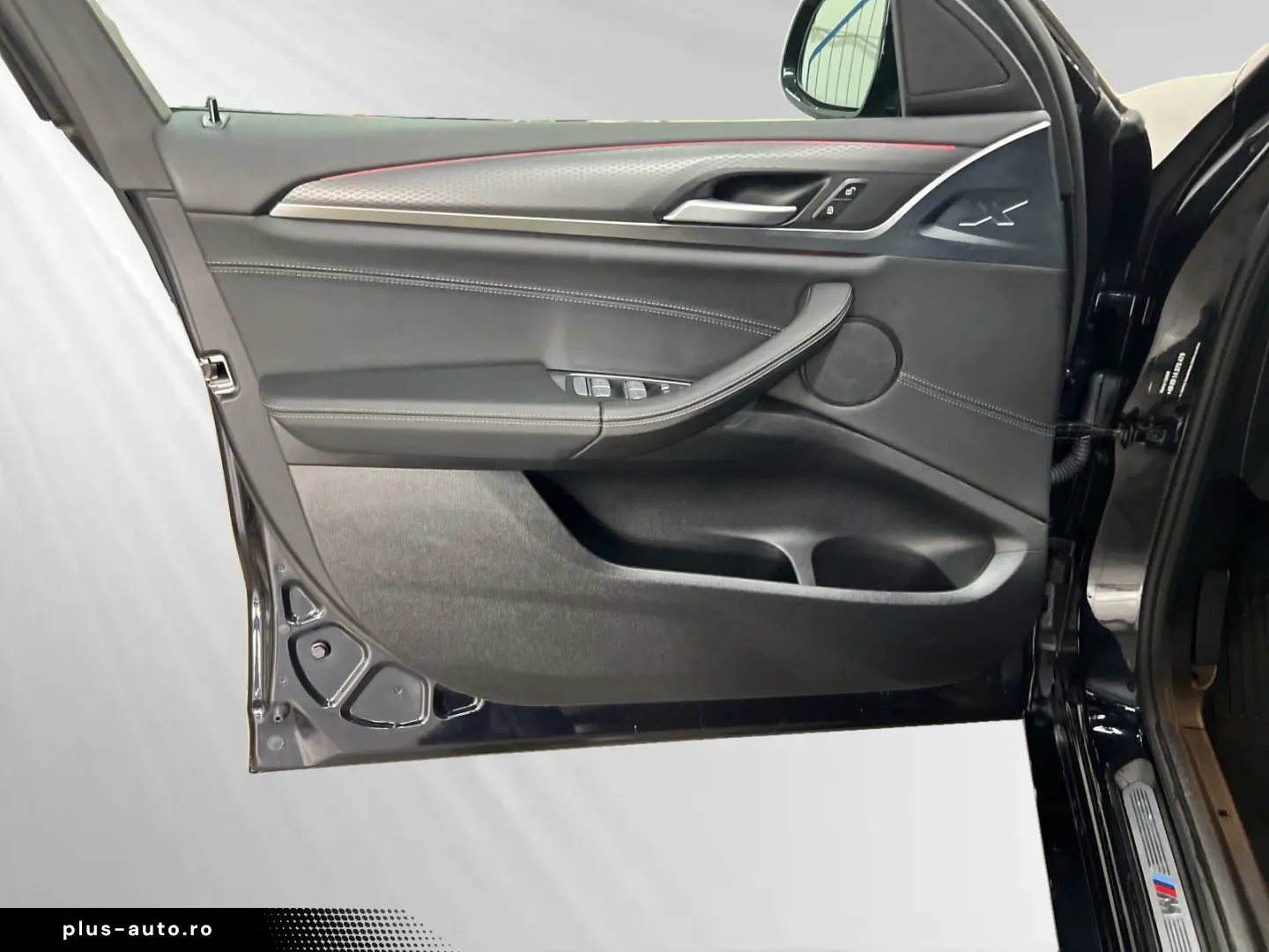 BMW X4 xDrive30d M Sport AHK Pano LCProf. Stop&Go