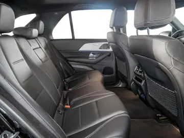 MERCEDES-BENZ GLE 300 d 4M   AMG BURM NIGHT WIDE MEMO MULTI