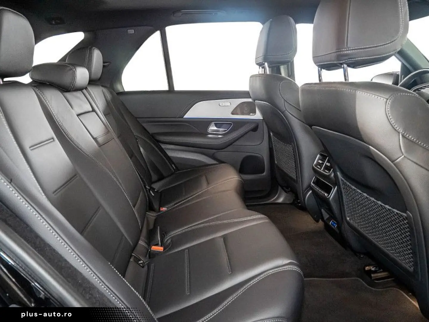 MERCEDES-BENZ GLE 300 d 4M   AMG BURM NIGHT WIDE MEMO MULTI