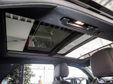 MERCEDES-BENZ GLE 300 d 4M   AMG BURM NIGHT WIDE MEMO MULTI