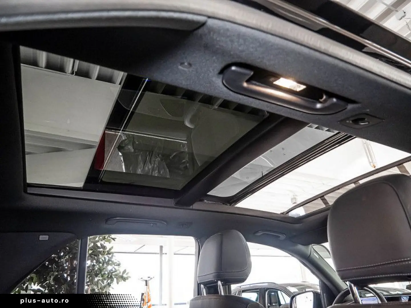 MERCEDES-BENZ GLE 300 d 4M   AMG BURM NIGHT WIDE MEMO MULTI