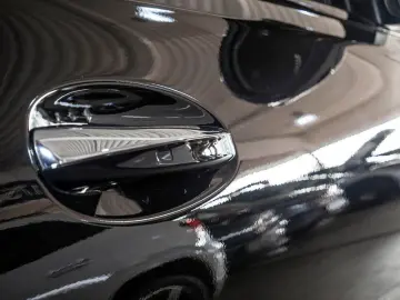 MERCEDES-BENZ GLE 300 d 4M   AMG BURM NIGHT WIDE MEMO MULTI