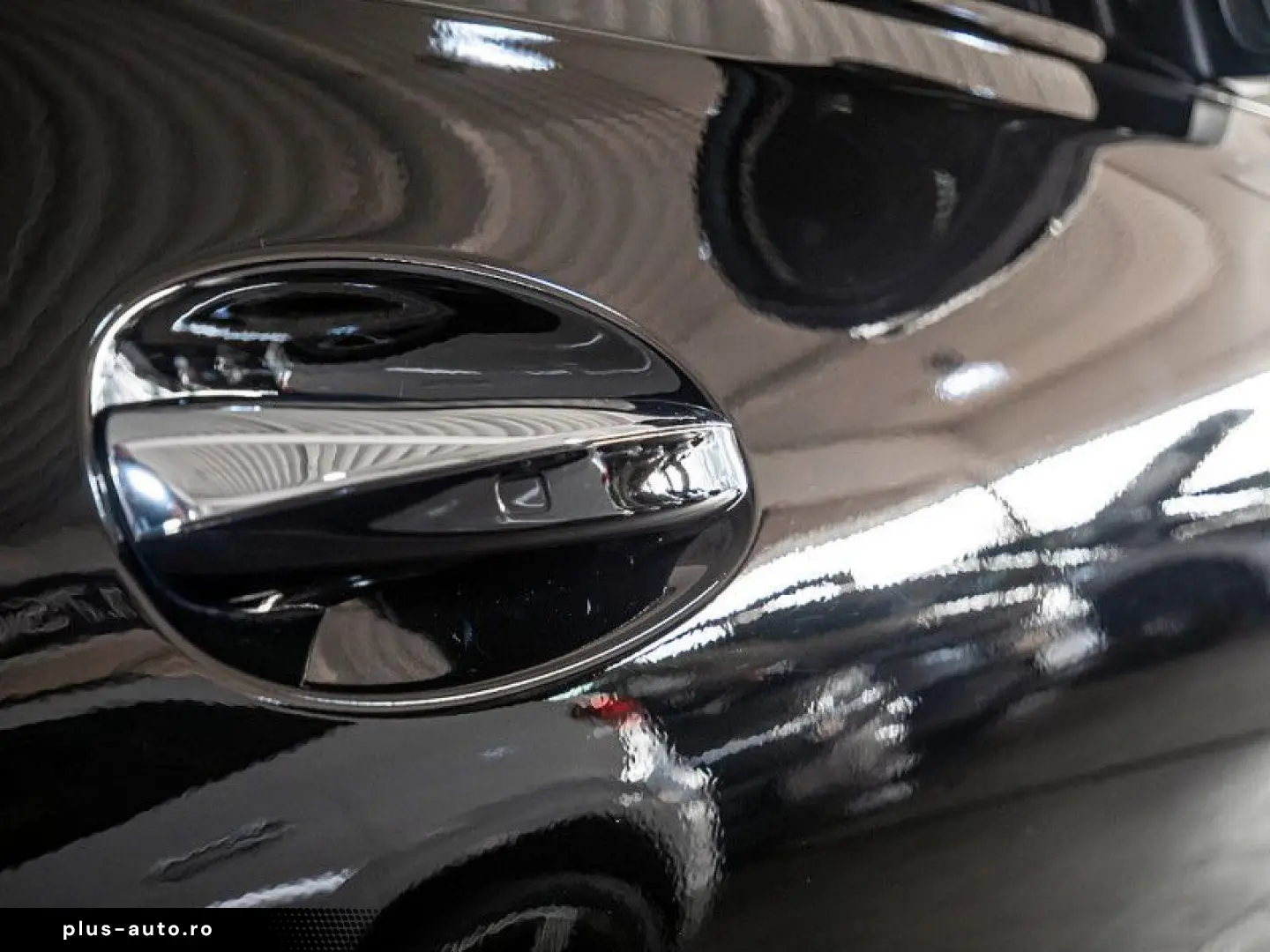 MERCEDES-BENZ GLE 300 d 4M   AMG BURM NIGHT WIDE MEMO MULTI