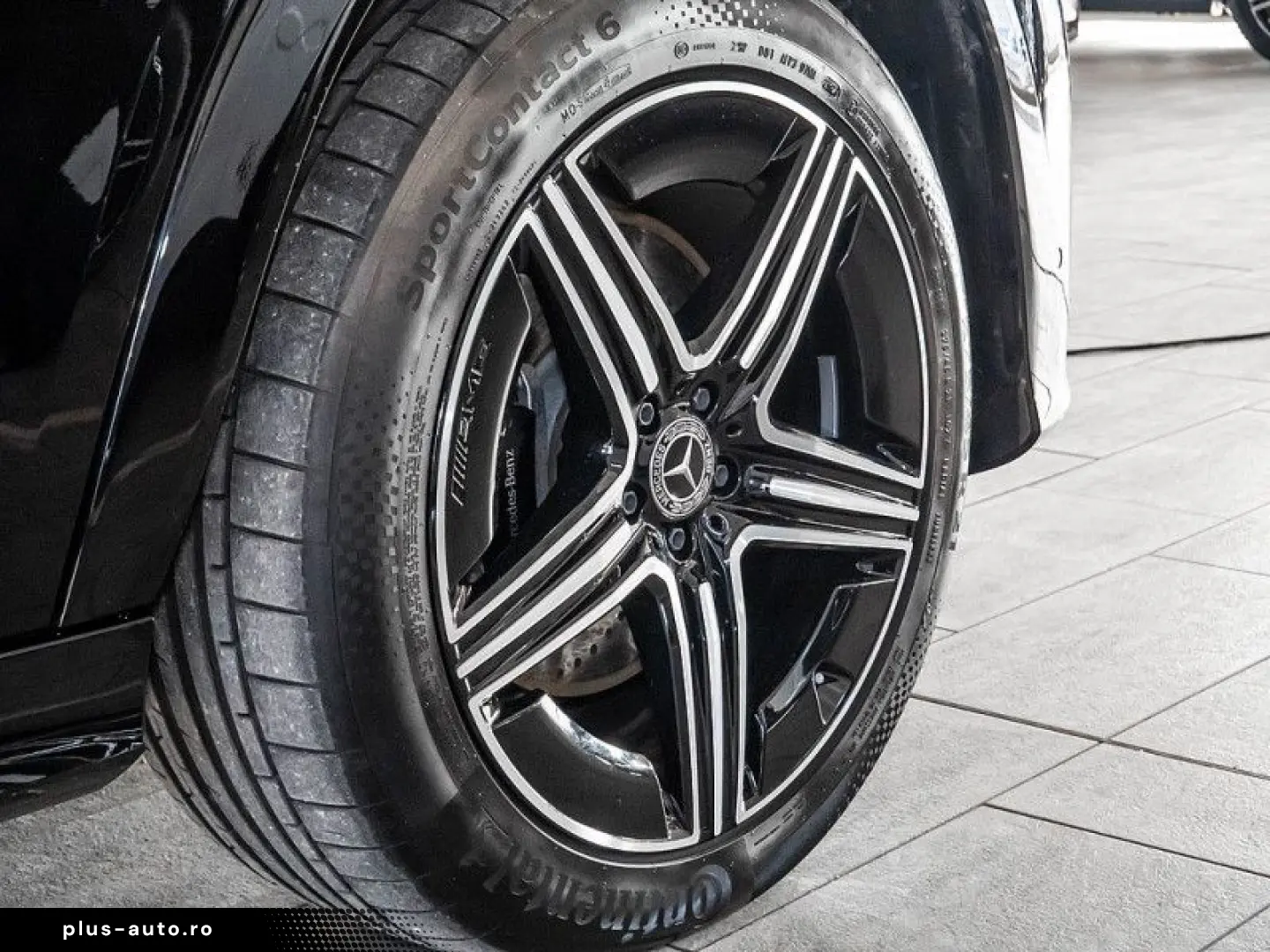 MERCEDES-BENZ GLE 300 d 4M   AMG BURM NIGHT WIDE MEMO MULTI