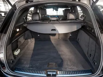 MERCEDES-BENZ GLE 300 d 4M   AMG BURM NIGHT WIDE MEMO MULTI