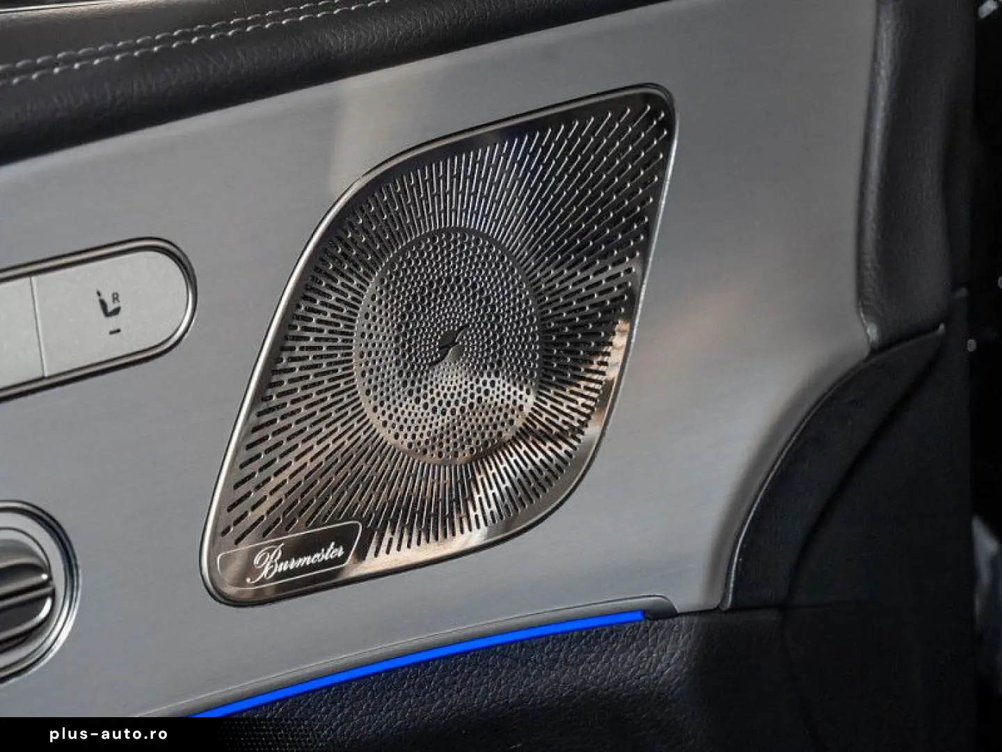 MERCEDES-BENZ GLE 300 d 4M   AMG BURM NIGHT WIDE MEMO MULTI