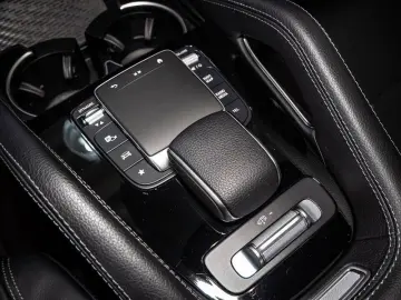 MERCEDES-BENZ GLE 300 d 4M   AMG BURM NIGHT WIDE MEMO MULTI