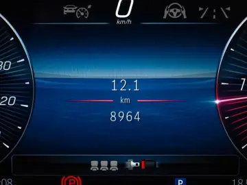 MERCEDES-BENZ GLE 300 d 4M   AMG BURM NIGHT WIDE MEMO MULTI