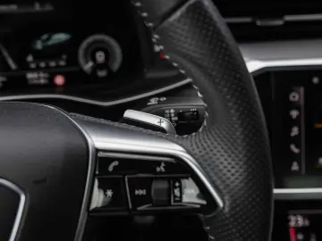 Audi A6 50 TFSIe Quattro S-Line