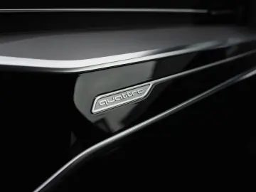 Audi A6 50 TFSIe Quattro S-Line