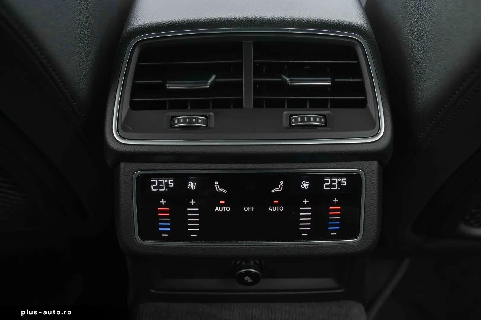 Audi A6 50 TFSIe Quattro S-Line