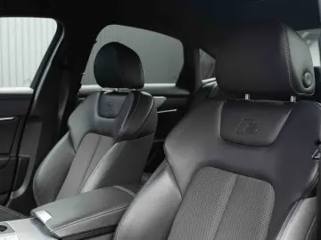 Audi A6 50 TFSIe Quattro S-Line