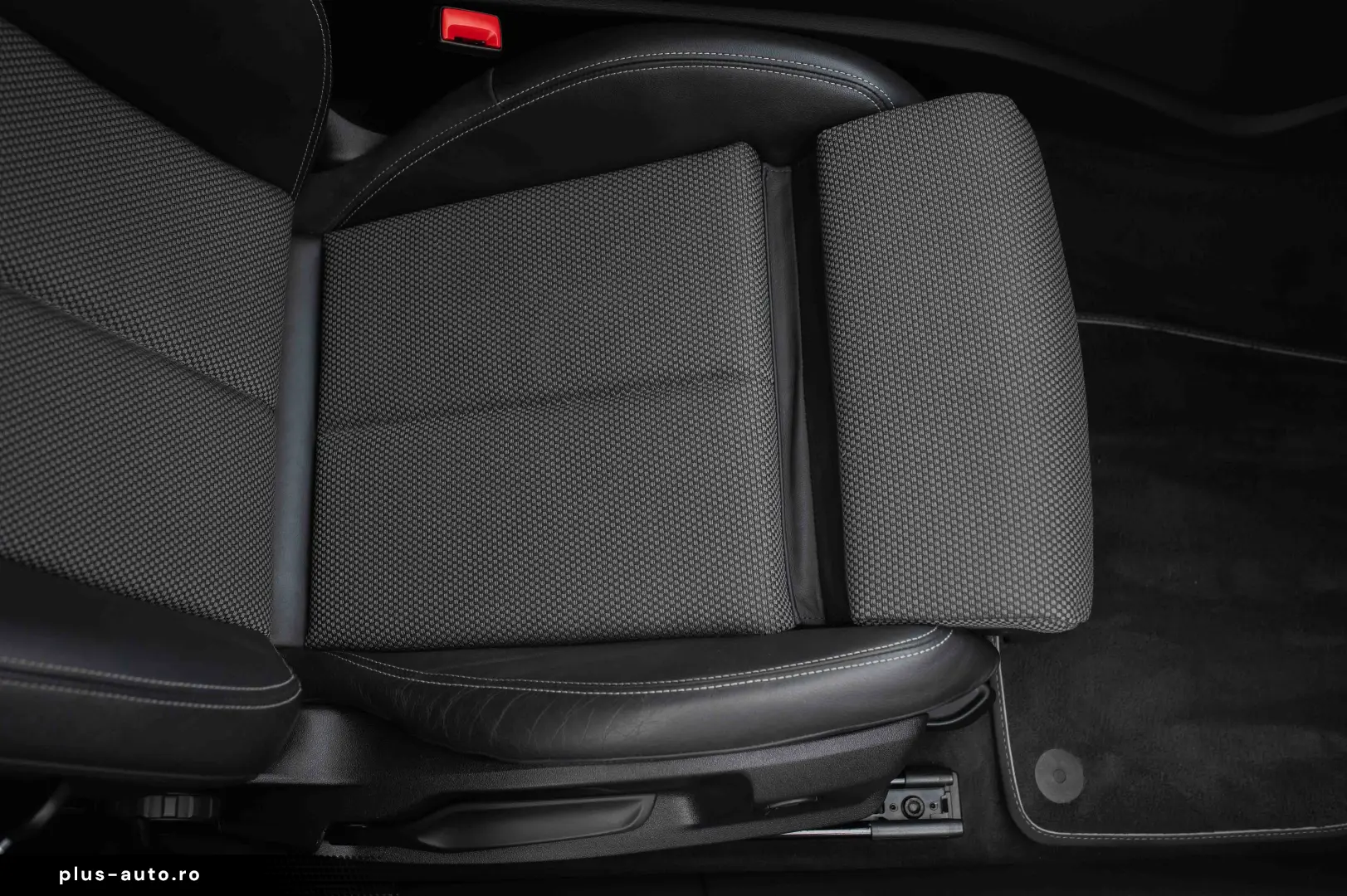 Audi A6 50 TFSIe Quattro S-Line