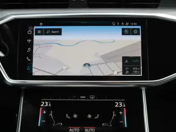 Audi A6 50 TFSIe Quattro S-Line