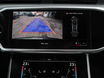 Audi A6 50 TFSIe Quattro S-Line