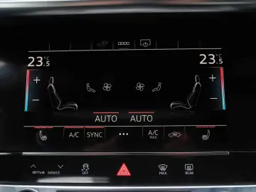 Audi A6 50 TFSIe Quattro S-Line