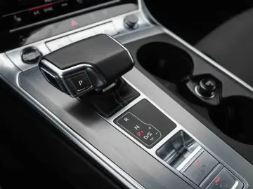 Audi A6 50 TFSIe Quattro S-Line