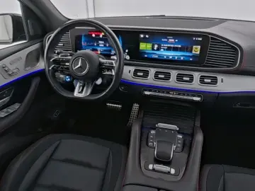 MERCEDES-BENZ GLE 53 4M  AMG Night AHK 7Sitz Soun Pa&hellip;