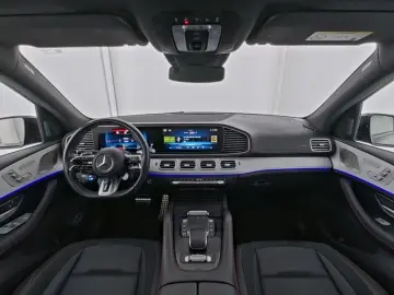 MERCEDES-BENZ GLE 53 4M  AMG Night AHK 7Sitz Soun Pa&hellip;