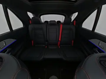 MERCEDES-BENZ GLE 53 4M  AMG Night AHK 7Sitz Soun Pa&hellip;