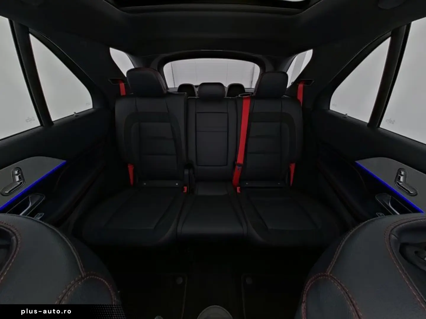 MERCEDES-BENZ GLE 53 4M  AMG Night AHK 7Sitz Soun Pa&hellip;