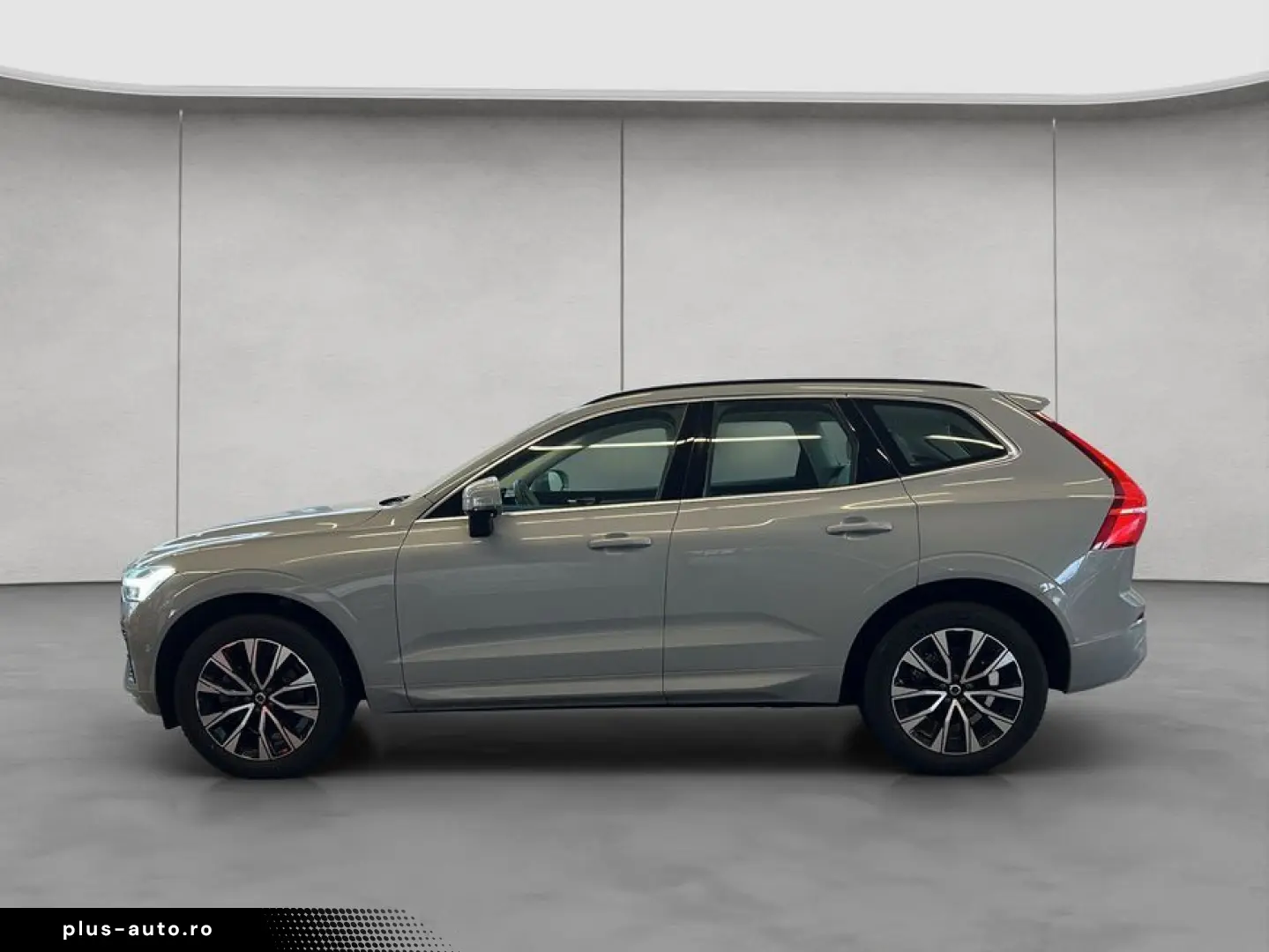 VOLVO XC60 B5 AWD Aut Leder-Beige PilotAssist BLIS 19'