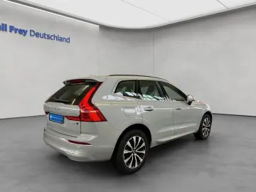 VOLVO XC60 B5 AWD Aut Leder-Beige PilotAssist BLIS 19'