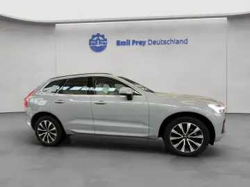 VOLVO XC60 B5 AWD Aut Leder-Beige PilotAssist BLIS 19'