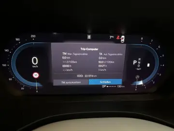 VOLVO XC60 B5 AWD Aut Leder-Beige PilotAssist BLIS 19'