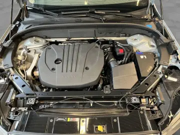 VOLVO XC60 B5 AWD Aut Leder-Beige PilotAssist BLIS 19'