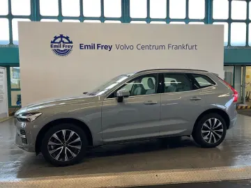 VOLVO XC60 B5 AWD Aut Leder-Beige PilotAssist BLIS 19'