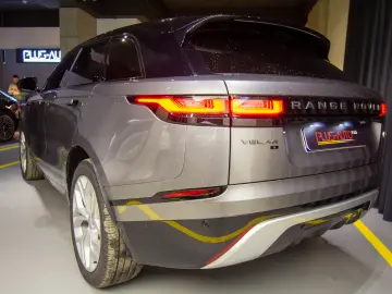 Range Rover Velar P250   Garantie 2027   TVA ded.