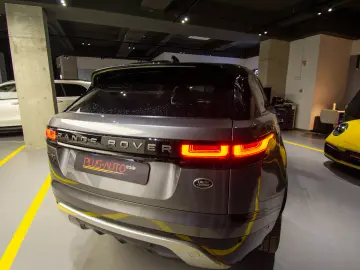 Range Rover Velar P250   Garantie 2027   TVA ded.