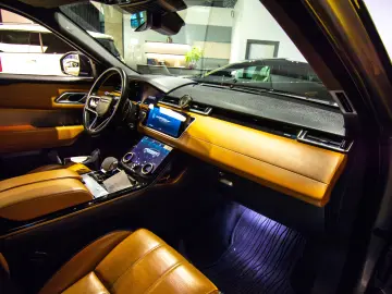 Range Rover Velar P250   Garantie 2027   TVA ded.