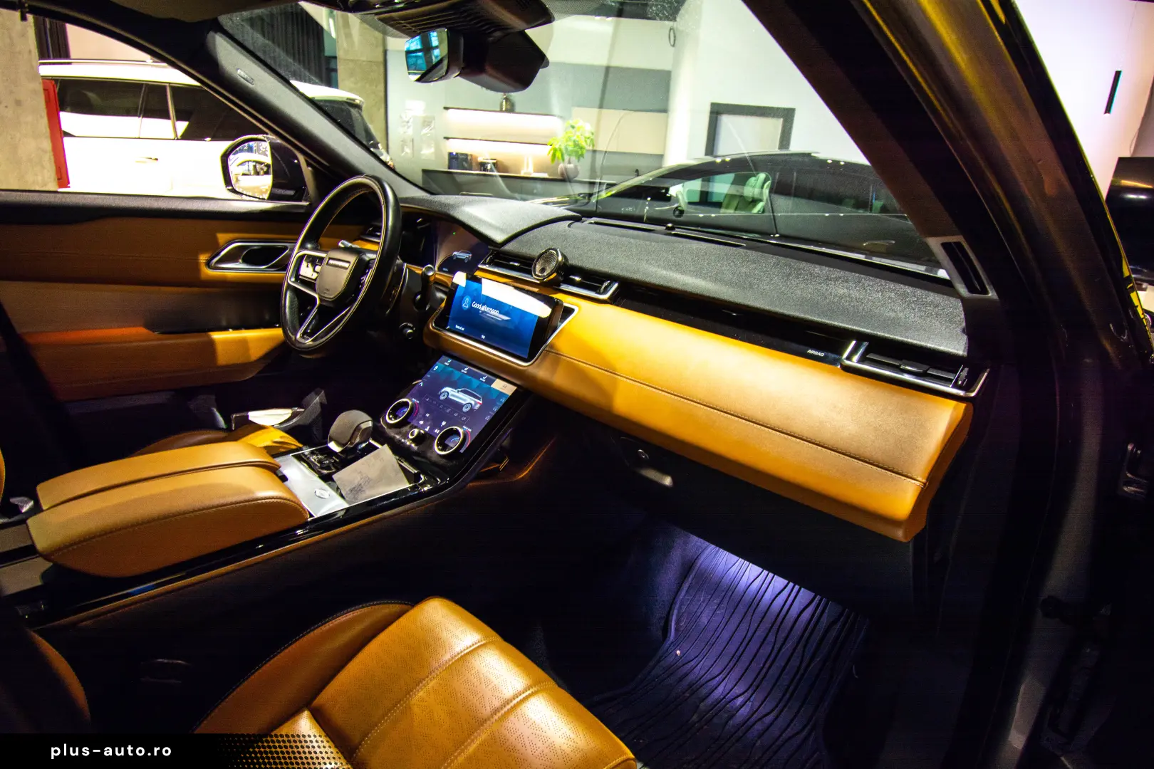 Range Rover Velar P250   Garantie 2027   TVA ded.