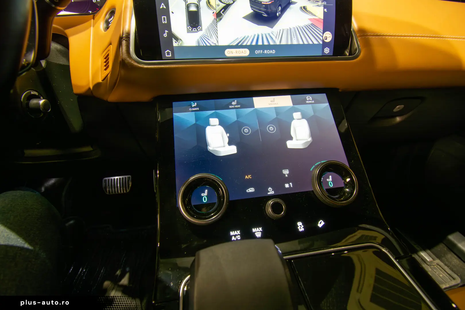 Range Rover Velar P250   Garantie 2027   TVA ded.