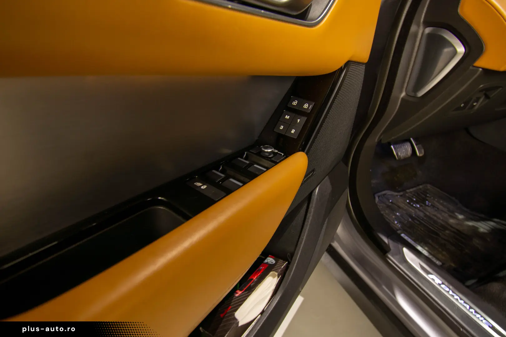 Range Rover Velar P250   Garantie 2027   TVA ded.