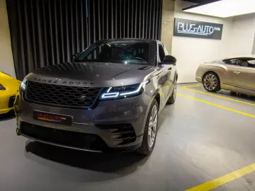 Range Rover Velar P250   Garantie 2027   TVA ded.