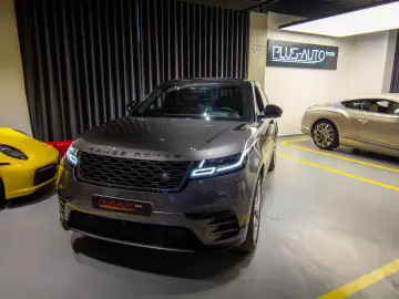 Range Rover Velar P250   Garantie 2027   TVA ded.