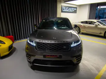 Range Rover Velar P250   Garantie 2027   TVA ded.