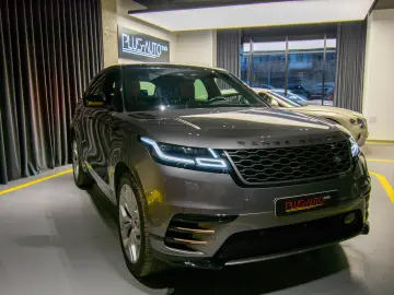Range Rover Velar P250   Garantie 2027   TVA ded.