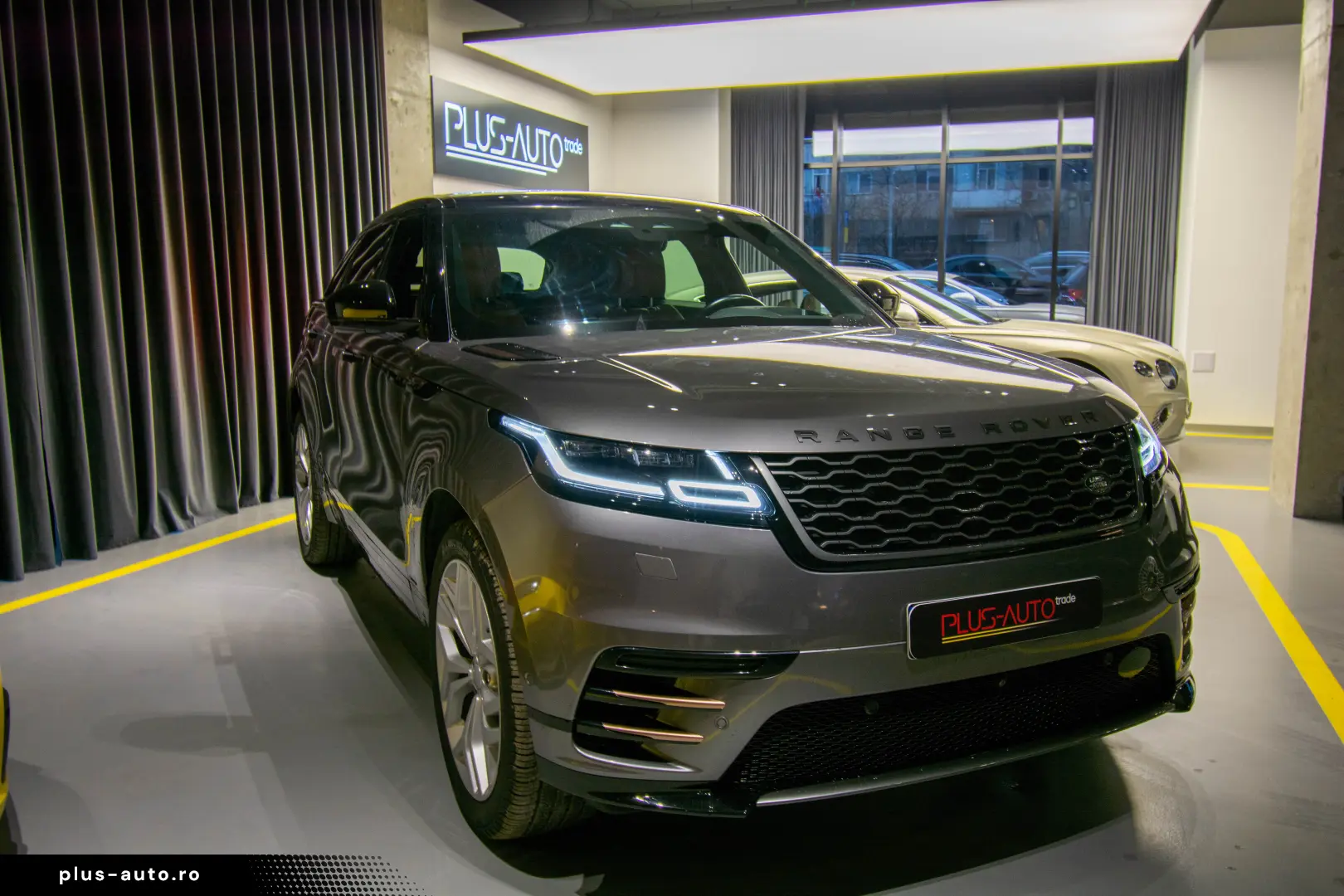 Range Rover Velar P250   Garantie 2027   TVA ded.